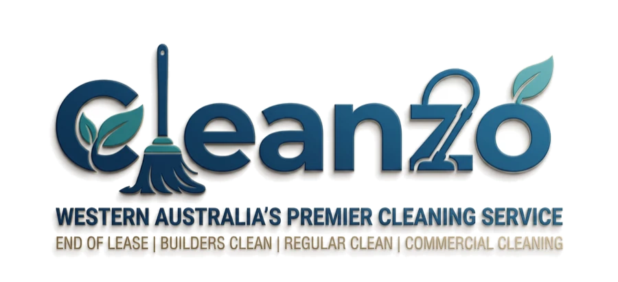 Cleanzo — Western Australia's Premier Cleaning Service